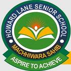 Howard Lane Senior School Logo