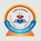 Stella Maris Convent School Logo