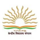 Kendriya Vidyalaya Dharampur (Mandi) Logo