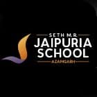 Seth M.R. Jaipuria School Logo
