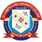 St. Joseph's Girls PU College Logo