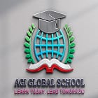 AGI Global School Logo