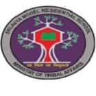 Eklavya Model Residential School Chamorshi Logo