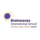 Brainwaves International School Logo