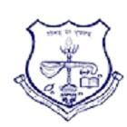 Hindu Colony Chellamal Vidyalaya Logo