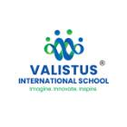 Valistus International School Logo
