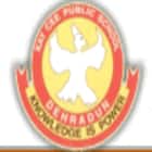 Kay Cee Public School Logo