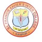 St. Francis Xavier’s Inter College Logo