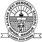 Kanan Devi Memorial School Logo