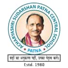 Acharya Shri Sudarshan Patna Central School Logo