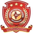 Bharat International School Logo