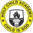 Holy Child Academy Logo