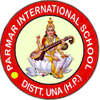 Parmar International School Logo