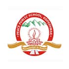 Peace Public School Logo