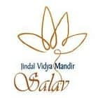 Jindal Vidya Mandir Logo