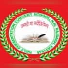 Holy Presentation Convent School NH Rajbagh Kathua Logo