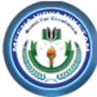 Meena Vidya Niketan Logo