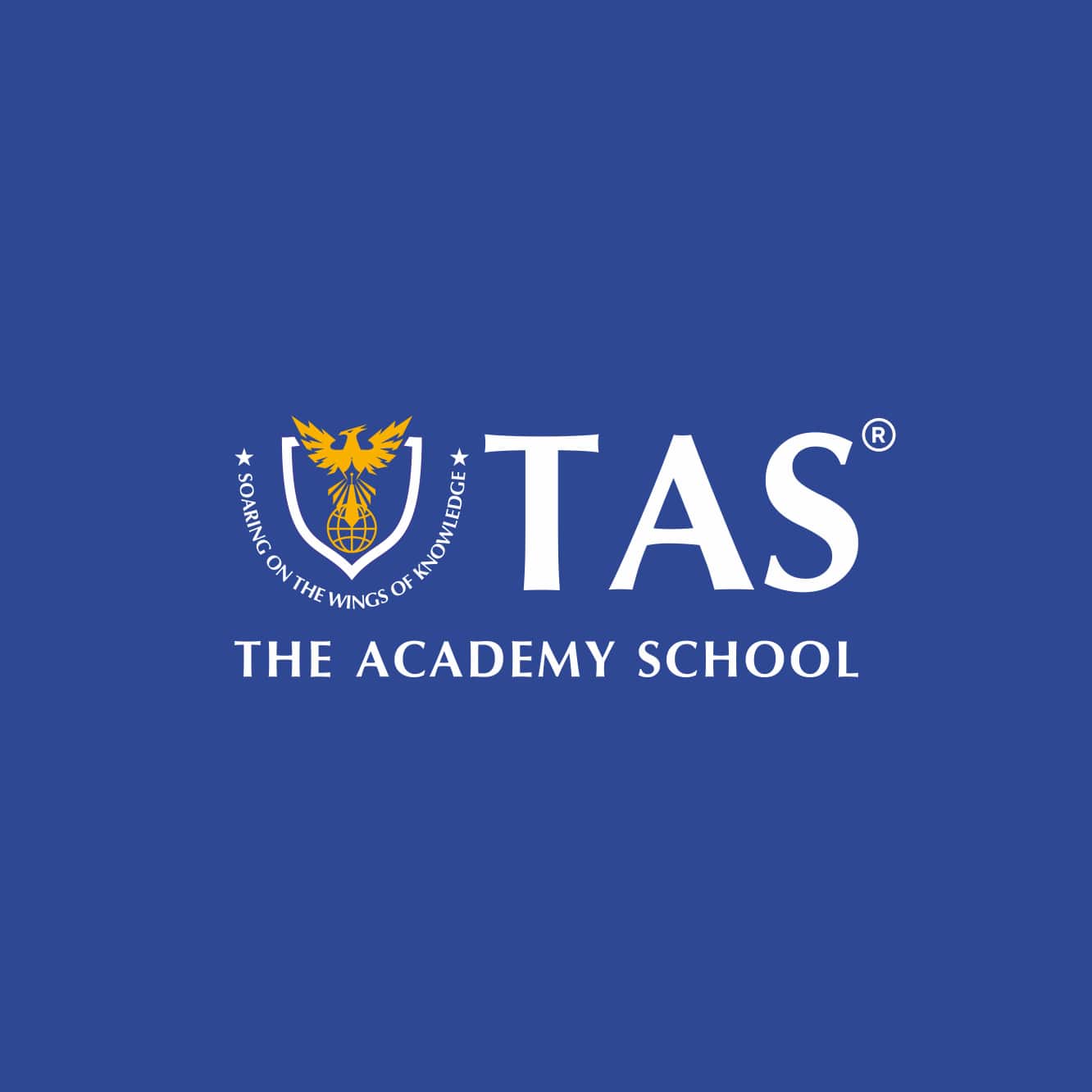 The Academy School Logo