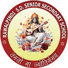 Rawalpindi S D Senior Secondary School Logo