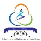 Krishna International School Logo