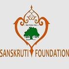 Sanskruti Foundation Logo