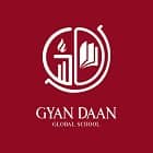 Gyandan Global School Logo