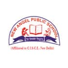 New Angel Public School Logo