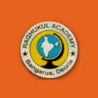 Raghukul Academy Logo