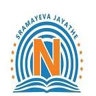 Narayana E-Techno School Logo