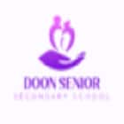 Doon Senior Secondary School Logo