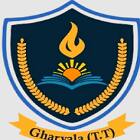 Saint Soldier Convent School Logo