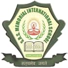SRS Memorial International School Logo