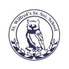 St Wilfreds School Logo