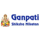 Ganpati Shiksha Niketan Logo