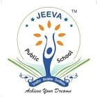 Jeeva Public School Logo