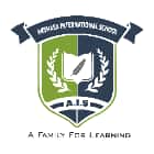 Akshara International School Logo