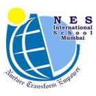 NES International School Mumbai Logo