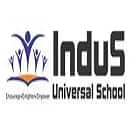 Indus Universal School Logo