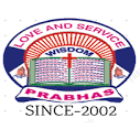 Prabhas Junior College Logo