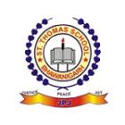 St Thomas School Logo
