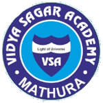 Vidya Sagar Academy Logo