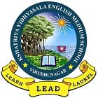 Kshatriya Vidhyasala English Medium School Logo
