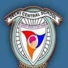 Delhi Central School Logo