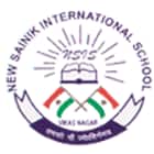New Sainik International School Logo