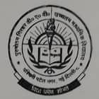 P G D A V Senior Secondary School Logo