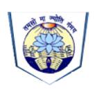 Parth Public School Logo