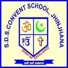 SDS Convent School Logo