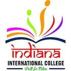 Indiana International College Logo