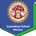 Gyanodaya Awasiya Higher Secondary School Logo