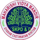 Maharishi Vidya Mandir Logo